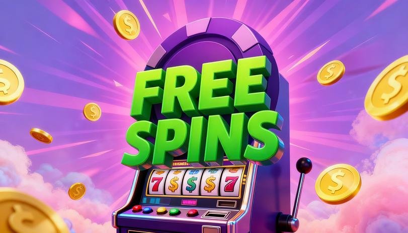 pokie spins