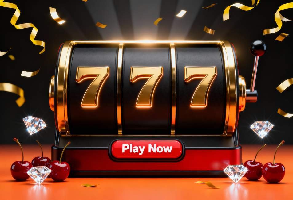 Jackpot Jill Casino