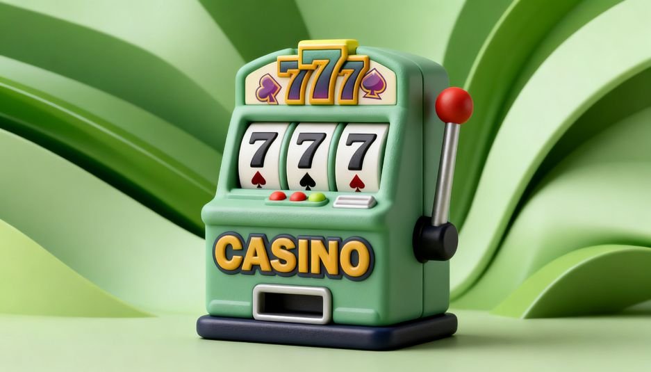 Rollino casino