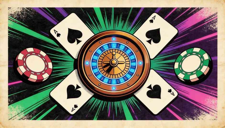win unique casino