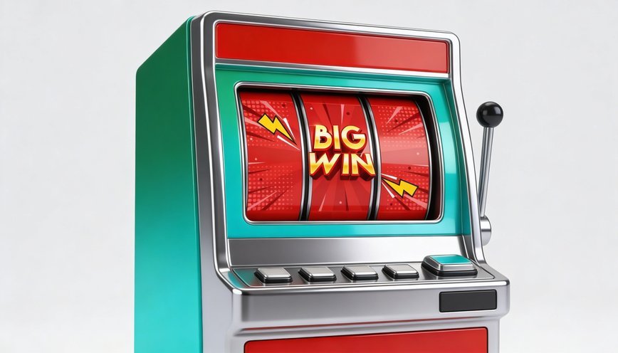 vegasino casino online