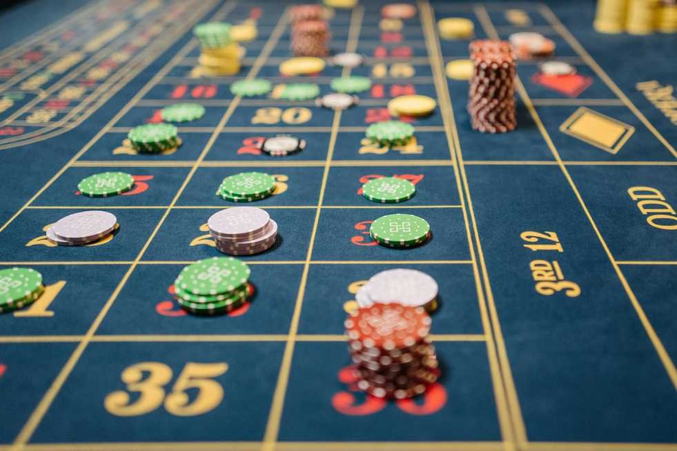 nine casino