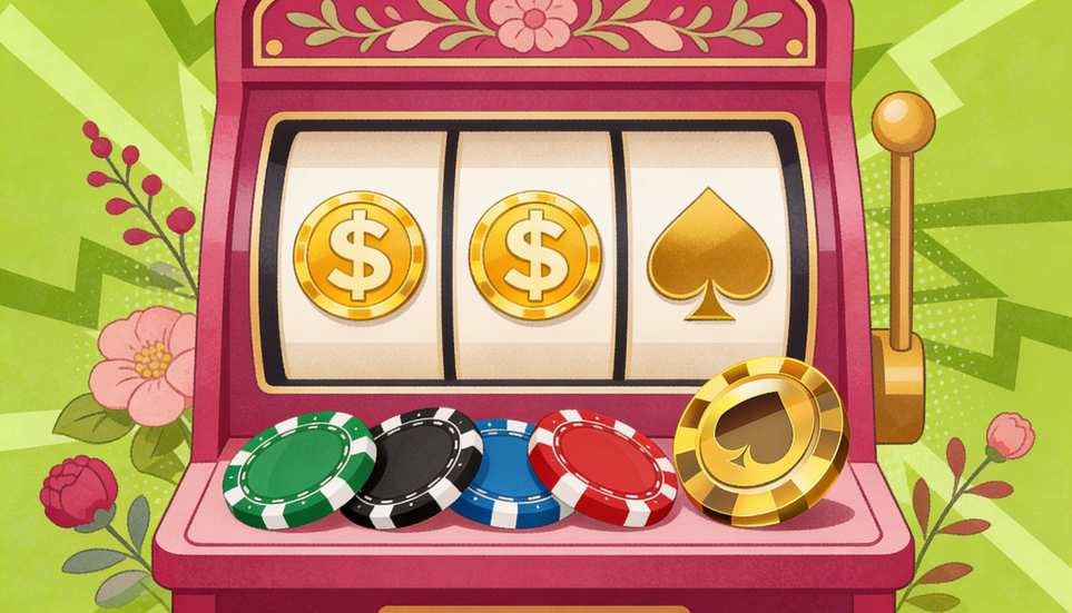 Trino casino online