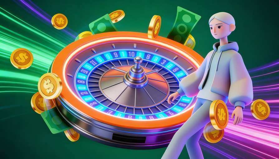 Spinmama