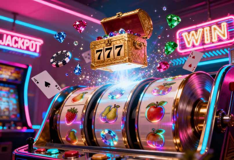 casino extra connexion