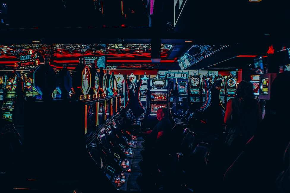 Plinko casino