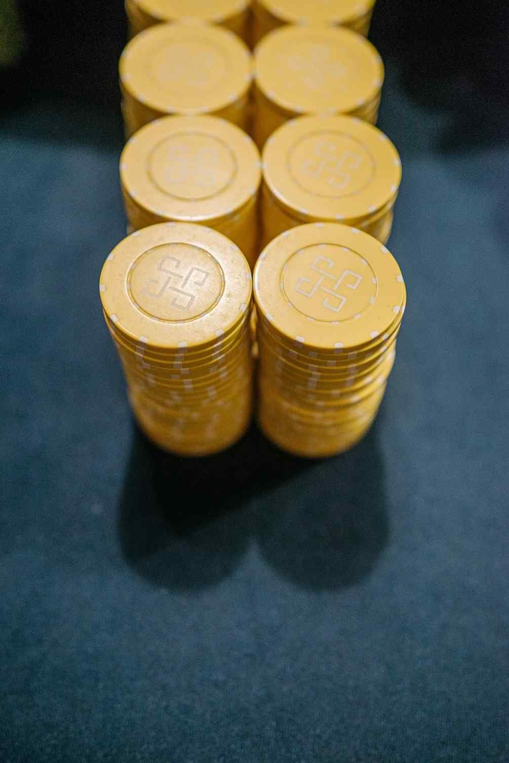 Blood moon casino UK
