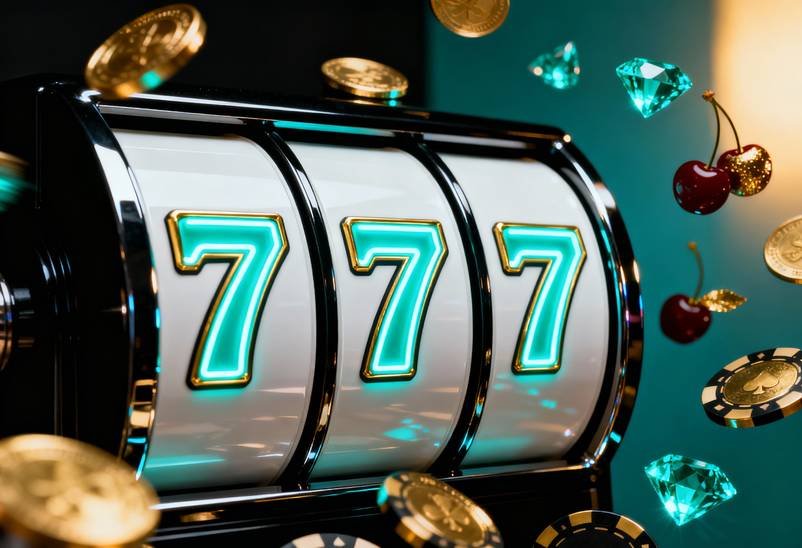 rockwin casino