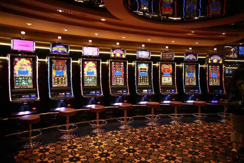 bronze casino
